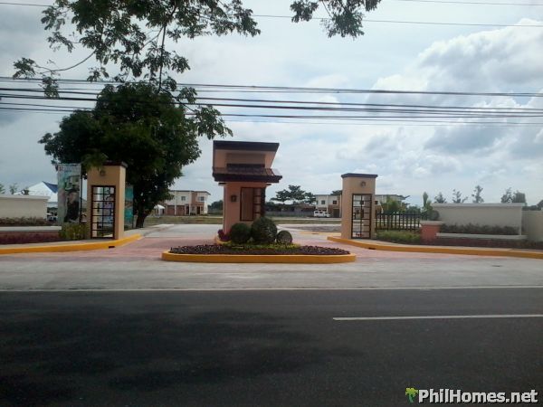 Affordable Single Unit in Ravenna Residences @ Mabalacat