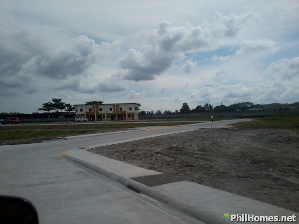 Affordable Single Unit in Ravenna Residences @ Mabalacat