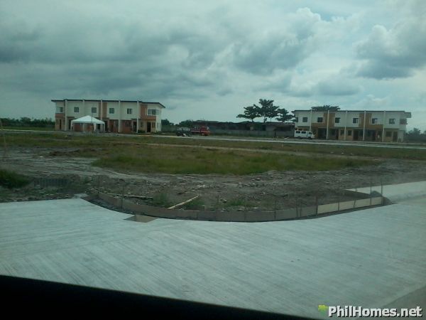 Affordable Single Unit in Ravenna Residences @ Mabalacat