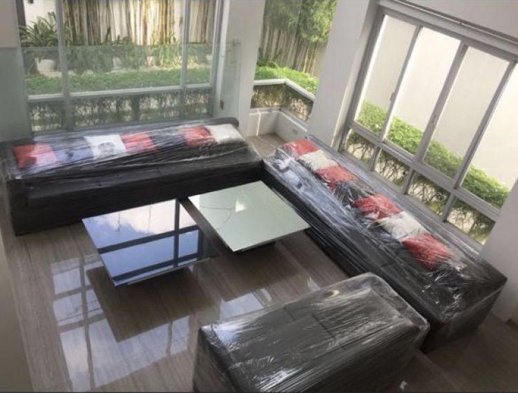 AFPOVAI house for LEASE: 5BR near BGC