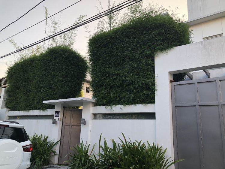 AFPOVAI house for LEASE: 5BR near BGC