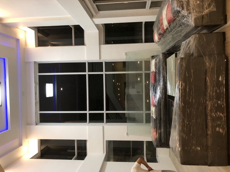 AFPOVAI house for LEASE: 5BR near BGC