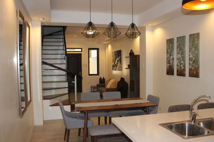 AFPOVAI Luxury Homes  - Unit  C