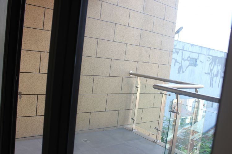 AFPOVAI Luxury Homes  - Unit  C