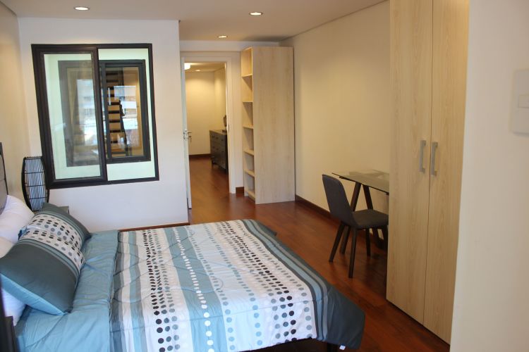 AFPOVAI Luxury Homes  - Unit  C