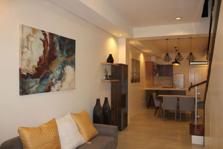 AFPOVAI Luxury Homes  - Unit  C