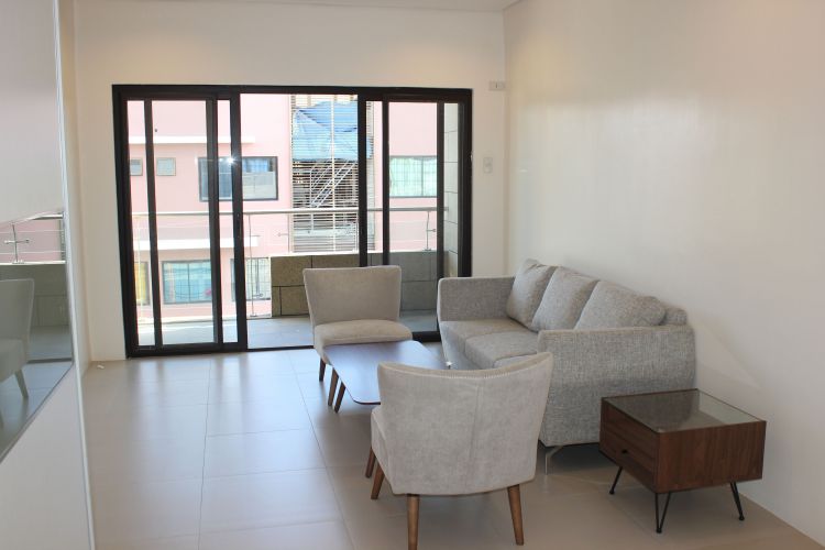 AFPOVAI Luxury Homes  - Unit  C