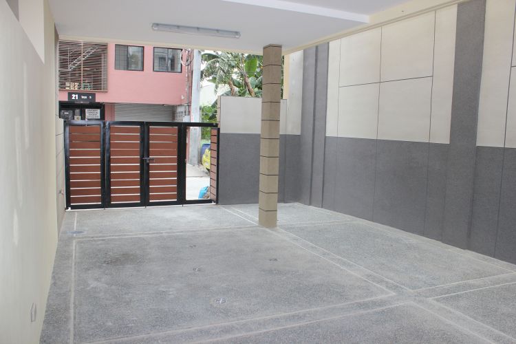 AFPOVAI Luxury Homes  - Unit  C