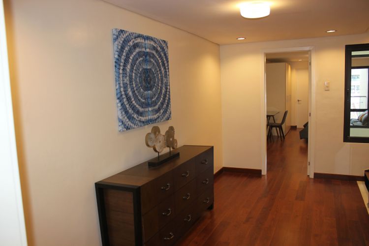 AFPOVAI Luxury Homes  - Unit  C