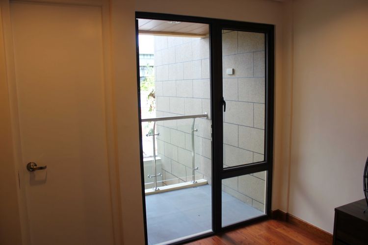 AFPOVAI Luxury Townhouse  - Unit  B