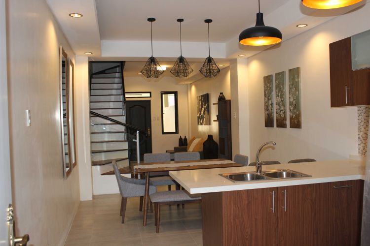 AFPOVAI Luxury Townhouse  - Unit  B