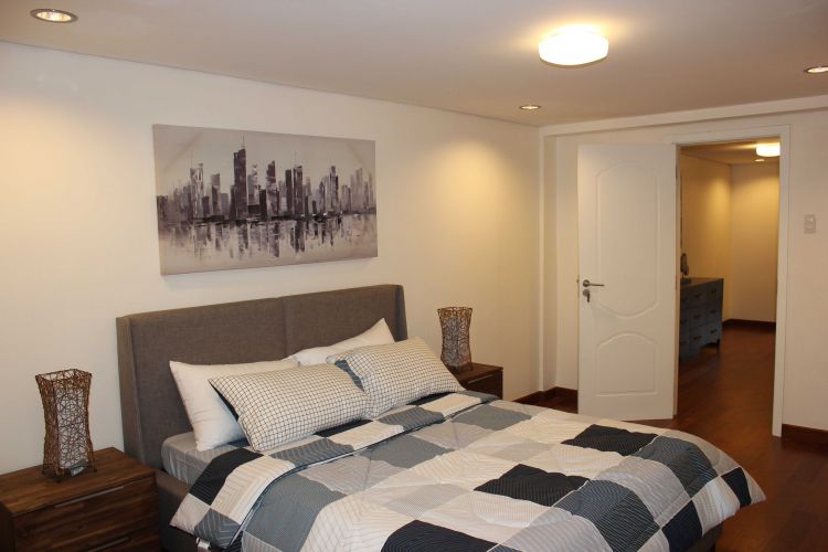 AFPOVAI Luxury Townhouse  - Unit  B