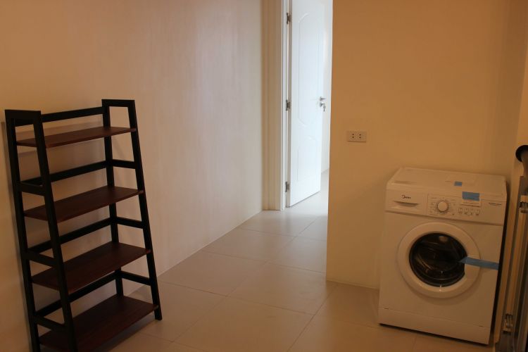 AFPOVAI Luxury Townhouse  - Unit  B