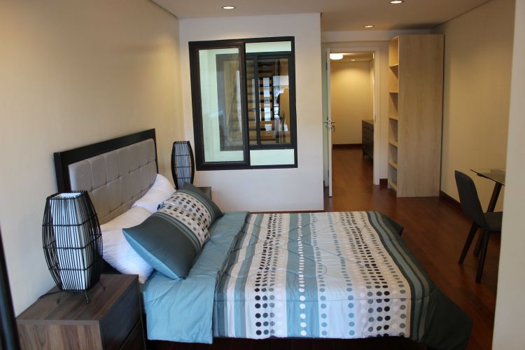 AFPOVAI Luxury Townhouse  - Unit  B