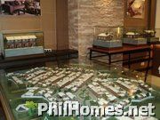 ALEGRIA PALMS/ AMORSOLO CLASSIQUE