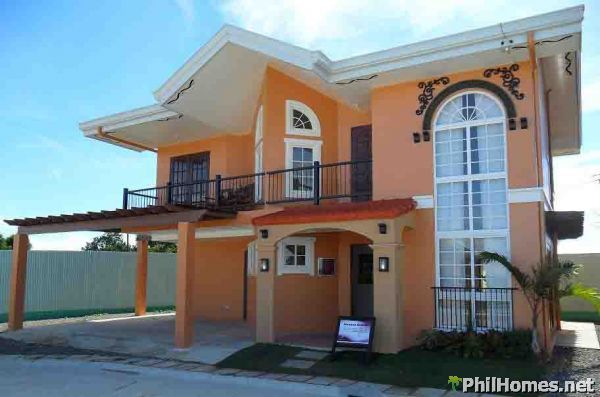 ALEGRIA PALMS/ HERMOSO GRANDE