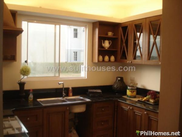 Alexsandra House Model (single attached) ONLY 15-20 MINS AWAY FROM MANILA & MOA