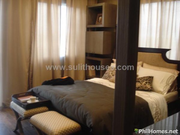 Alexsandra House Model (single attached) ONLY 15-20 MINS AWAY FROM MANILA & MOA