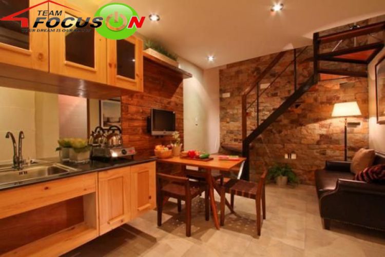 Alice Townhouse - Affordable Rent to Own In Imus Cavite