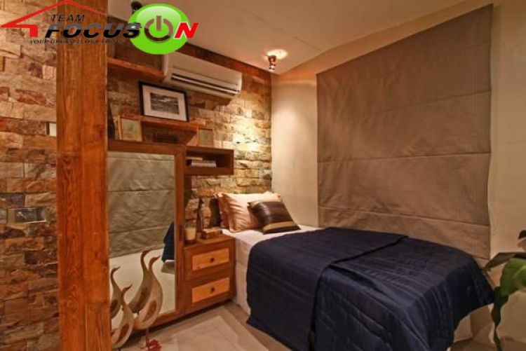 Alice Townhouse - Affordable Rent to Own In Imus Cavite