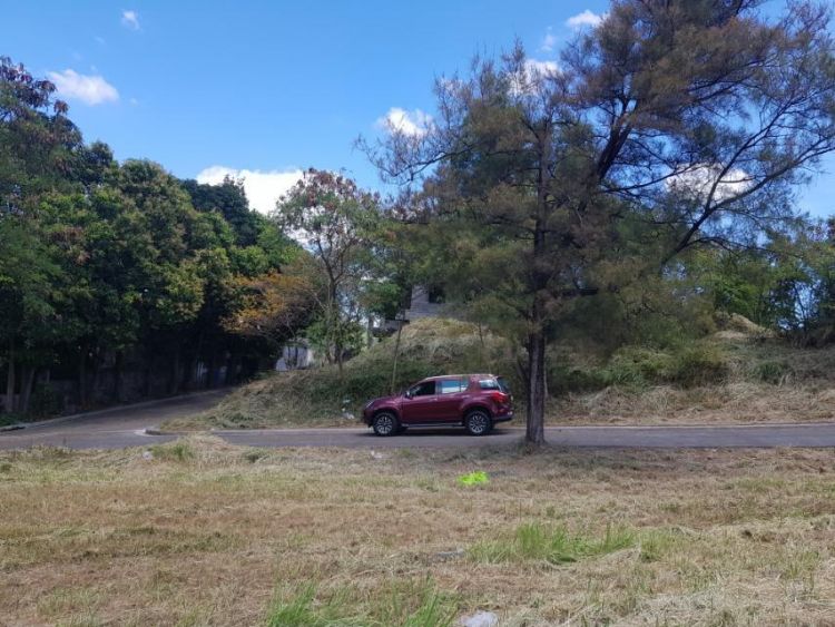 ALTA MONTE EXECUTIVE VILLAGE situated along Ortigas Ave. Extension, Antipolo City, Rizal