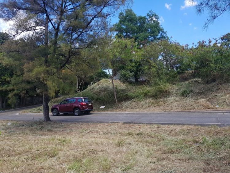 ALTA MONTE EXECUTIVE VILLAGE situated along Ortigas Ave. Extension, Antipolo City, Rizal