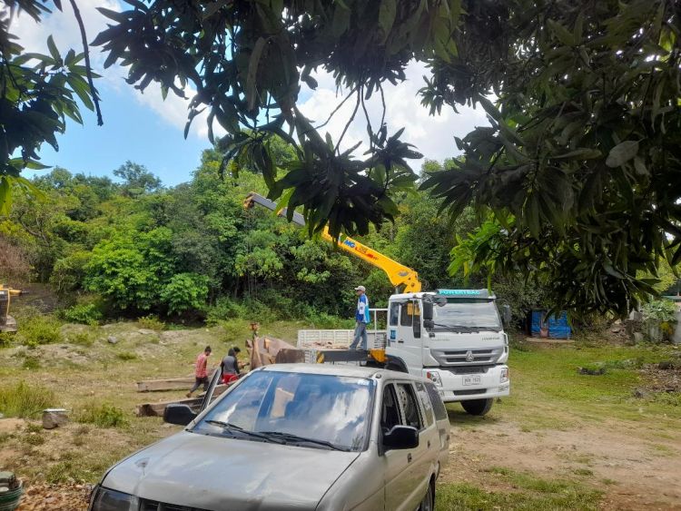 ALTA MONTE PILILIA RIZAL COMMERCIAL, RESIDENTIAL & FARM LOTS