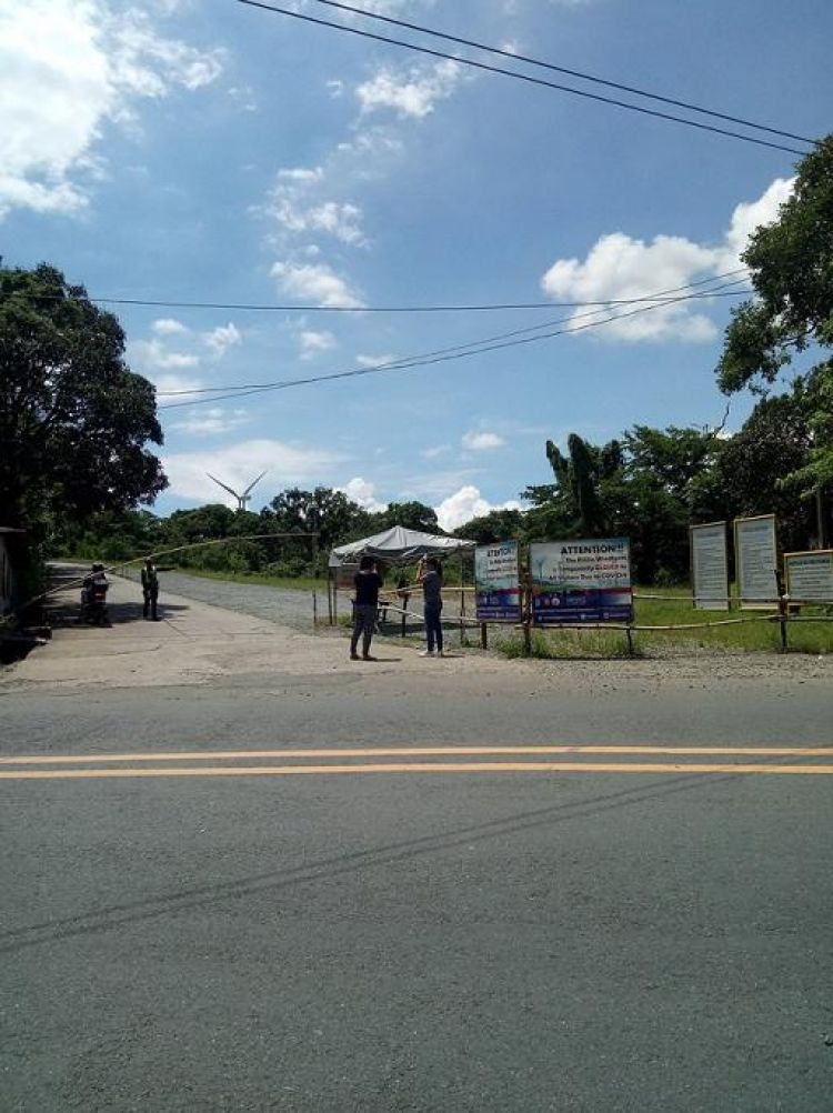 ALTA MONTE PILILIA RIZAL COMMERCIAL, RESIDENTIAL & FARM LOTS