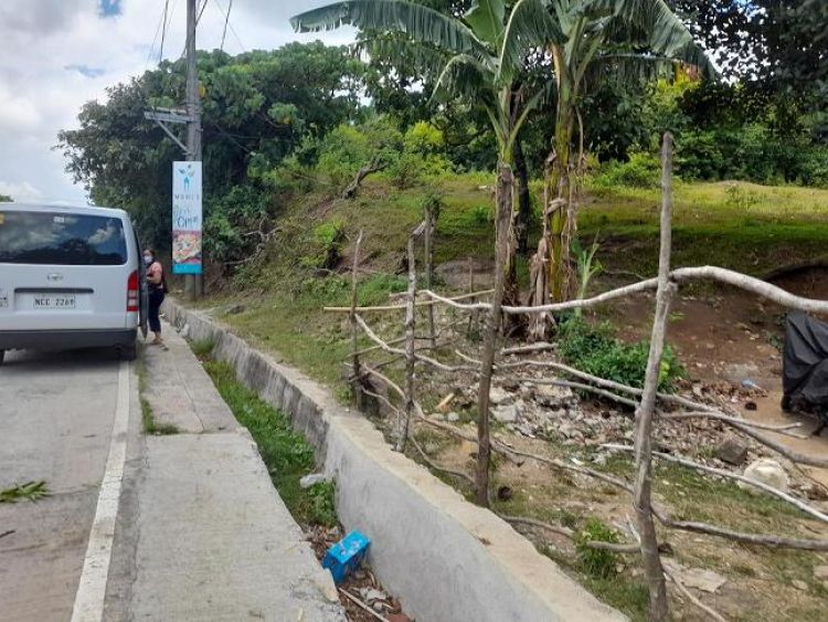 ALTA MONTE PILILIA RIZAL COMMERCIAL, RESIDENTIAL & FARM LOTS