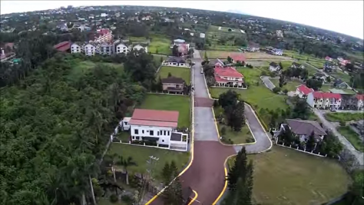 ALTA MONTE Tagaytay Mid Rise CONDO UNITS - 56 sqm to 123 sqm FA