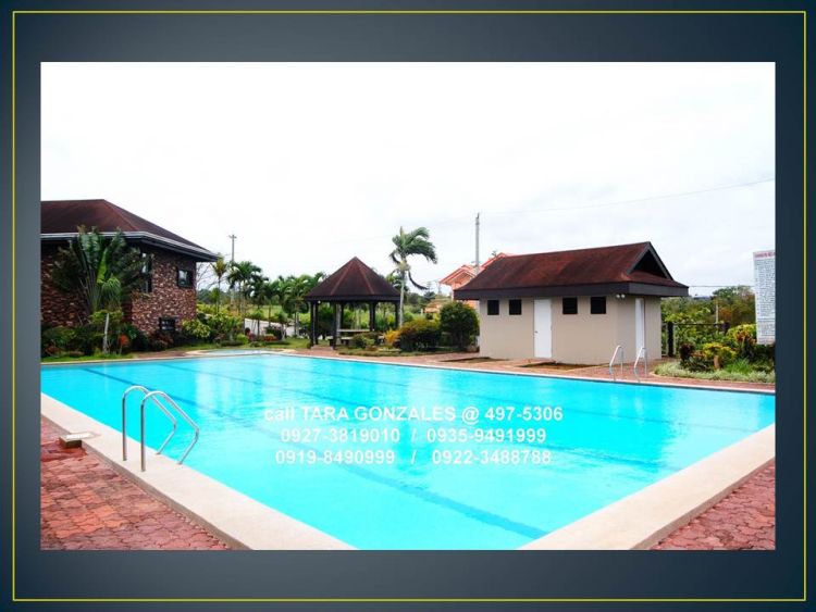 ALTA MONTE Tagaytay Mid Rise CONDO UNITS - 56 sqm to 123 sqm FA