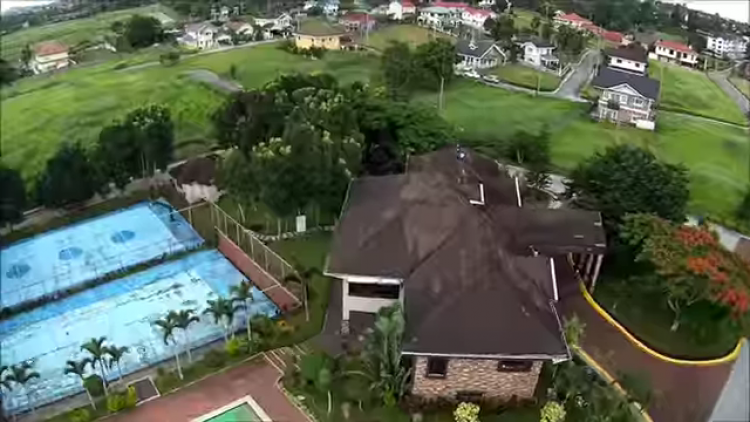 ALTA MONTE Tagaytay Mid Rise CONDO UNITS - 56 sqm to 123 sqm FA