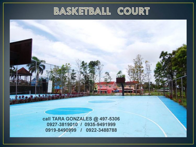 ALTA MONTE Tagaytay Residential Lots = 15,000/Sqm