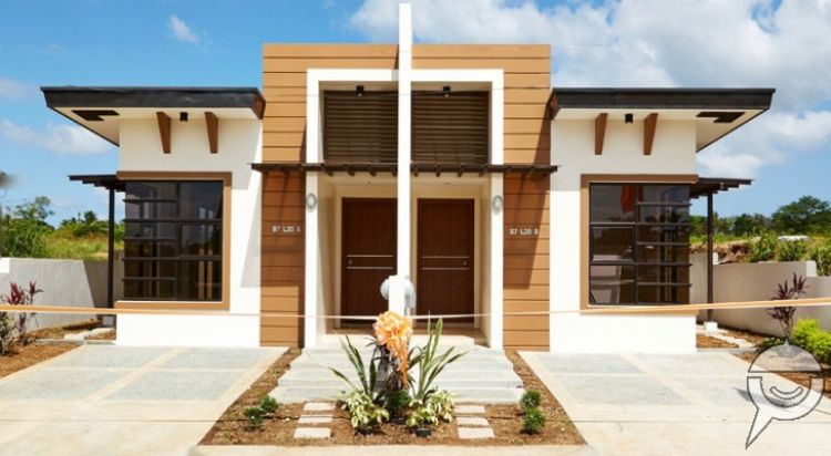 ALTA MONTEBELLO House and Lots = 2.5 M