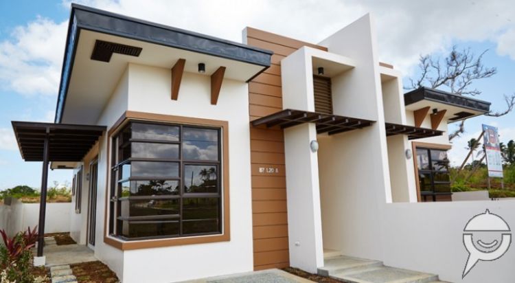 ALTA MONTEBELLO House and Lots = 2.5 M