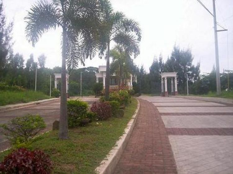 ALTA VISTA DE ANTIPOLO Ortigas Ave. Extension Antipolo City near Ynares Bldg