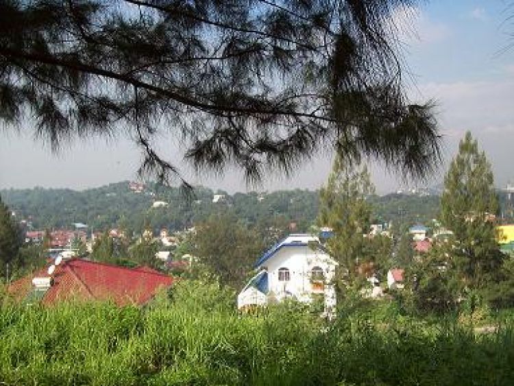 ALTA VISTA DE ANTIPOLO Ortigas Ave. Extension Antipolo City near Ynares Bldg