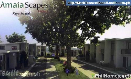 Amaia Scapes Pampanga by Avida AyalaLand