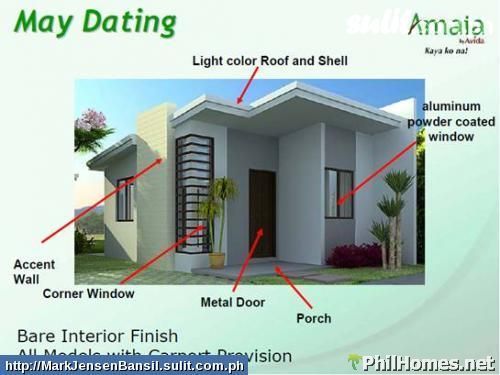 Amaia Scapes Pampanga by Avida AyalaLand