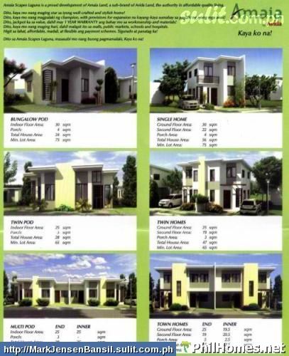 Amaia Scapes Pampanga by Avida AyalaLand
