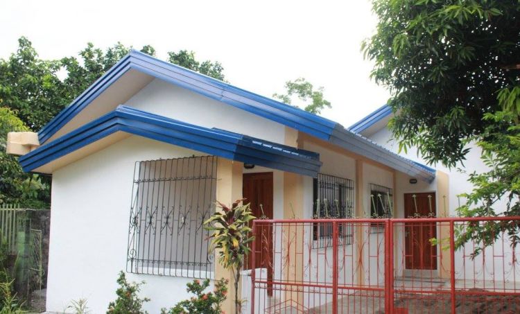 American styled and built beautiful home