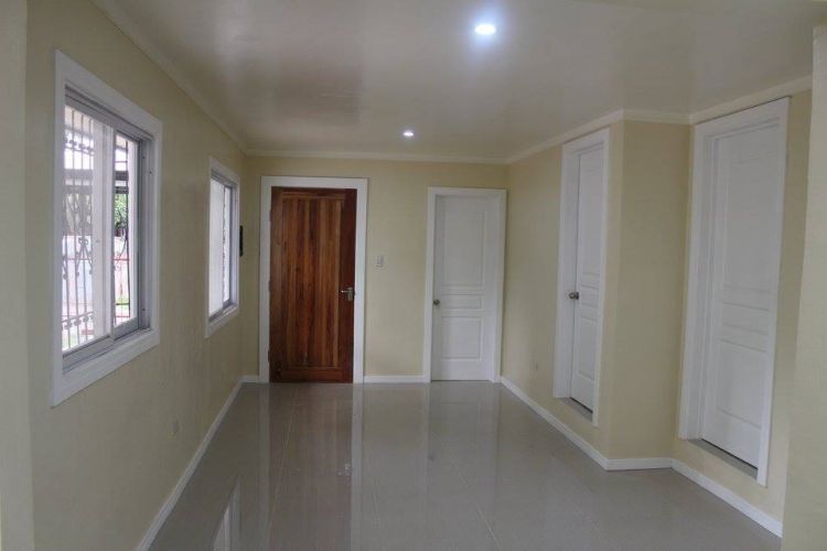 American styled and built beautiful home