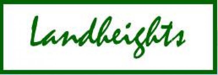 Ana Ros Village House and Lot For Sale Landheights