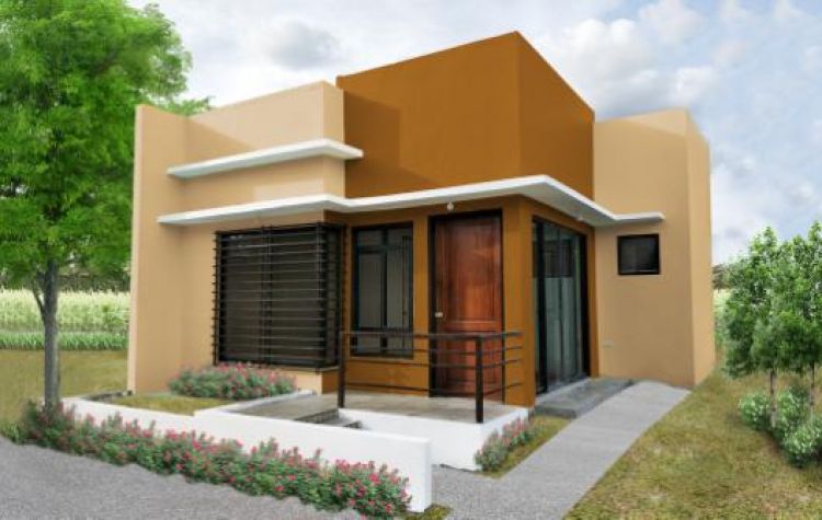 Ana Ros Village House and Lot For Sale Landheights