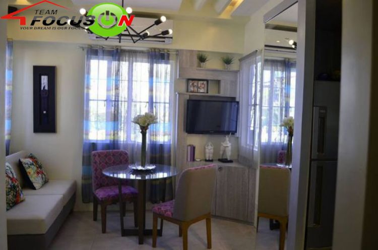 Anica Townhouse - Affordable Rent to Own in Imus Cavite