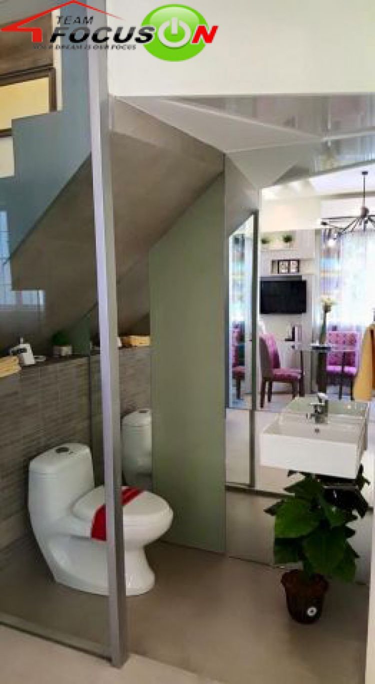 Anica Townhouse - Affordable Rent to Own in Imus Cavite