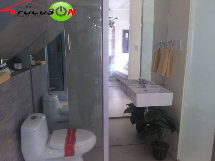 Anica Townhouse - Affordable Rent to Own in Imus Cavite