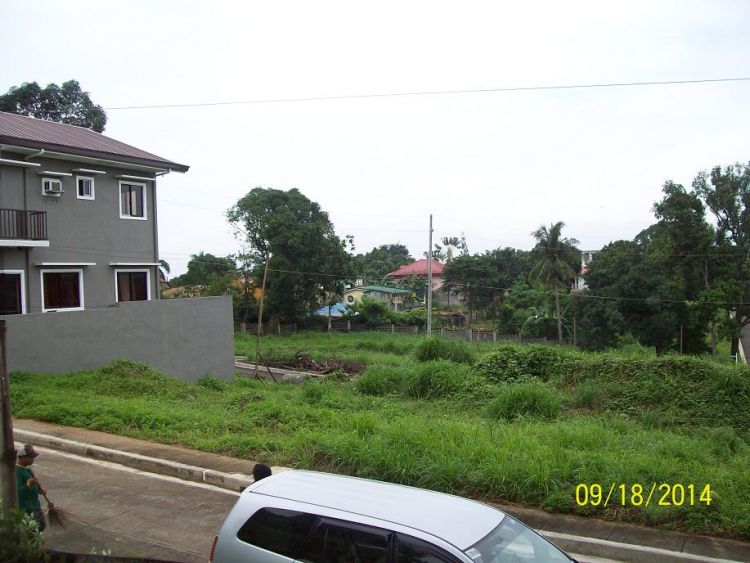 ANTIPOLO GREENLAND EXECUTIVE VILLAGE  SUMULONG HI-WAY, ANTIPOLO CITY NEAR ASSUMPTION COLLEGE