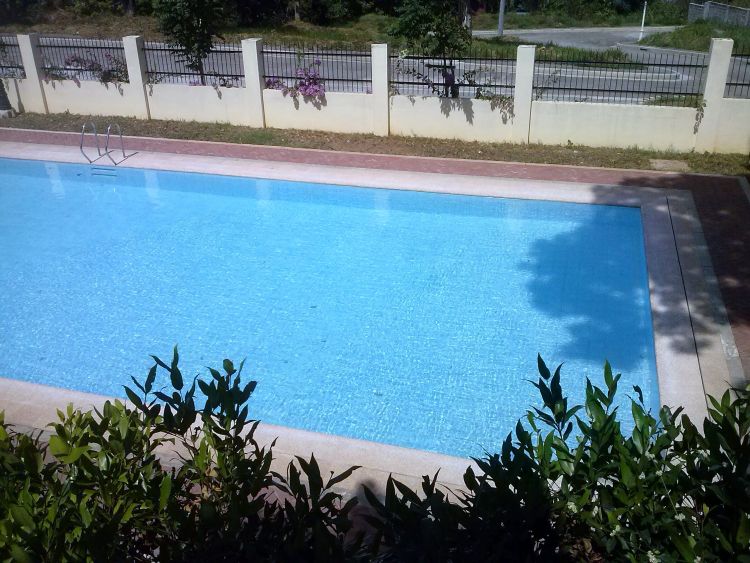 ANTIPOLO GREENLAND EXECUTIVE VILLAGE  SUMULONG HI-WAY, ANTIPOLO CITY NEAR ASSUMPTION COLLEGE