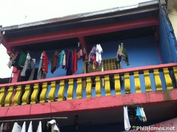 Apartment for sale in mariveles,bataan